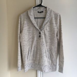 Banana Republic pullover